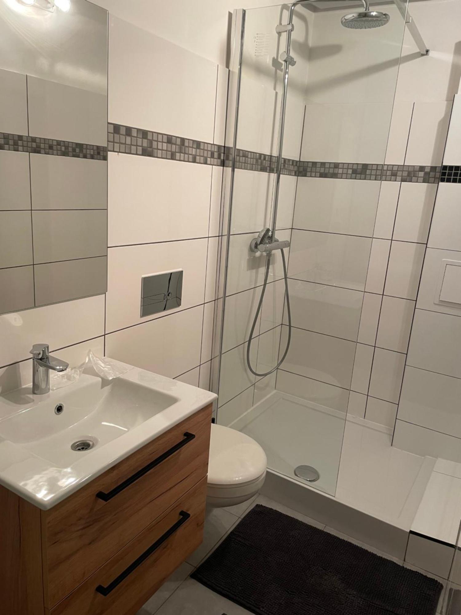 Apartamenty Na Starowce - Apartments In The Old Town 치에신 외부 사진